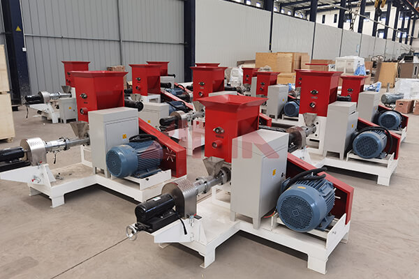 TRF Feedmill Co.,Ltd. TRF Feedmill Productsอาหารปลา